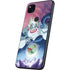 Disney Villains Ursula Ariel and Flounder Google Pixel 4a Skin